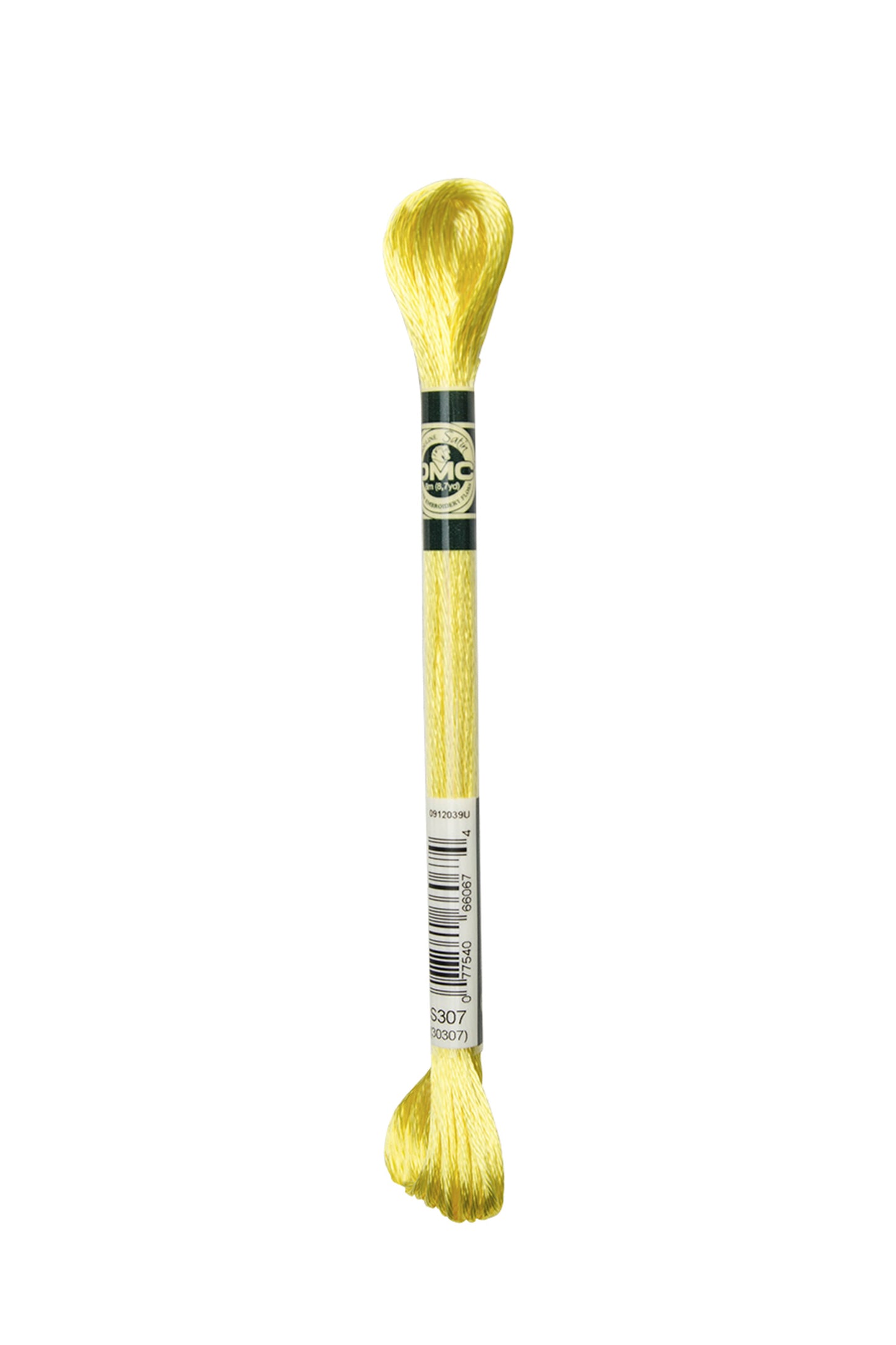 Mouline DMC Satin