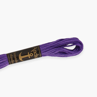 Anchor Stranded Cotton Color 111 Stranded Cotton - HobbyJobby