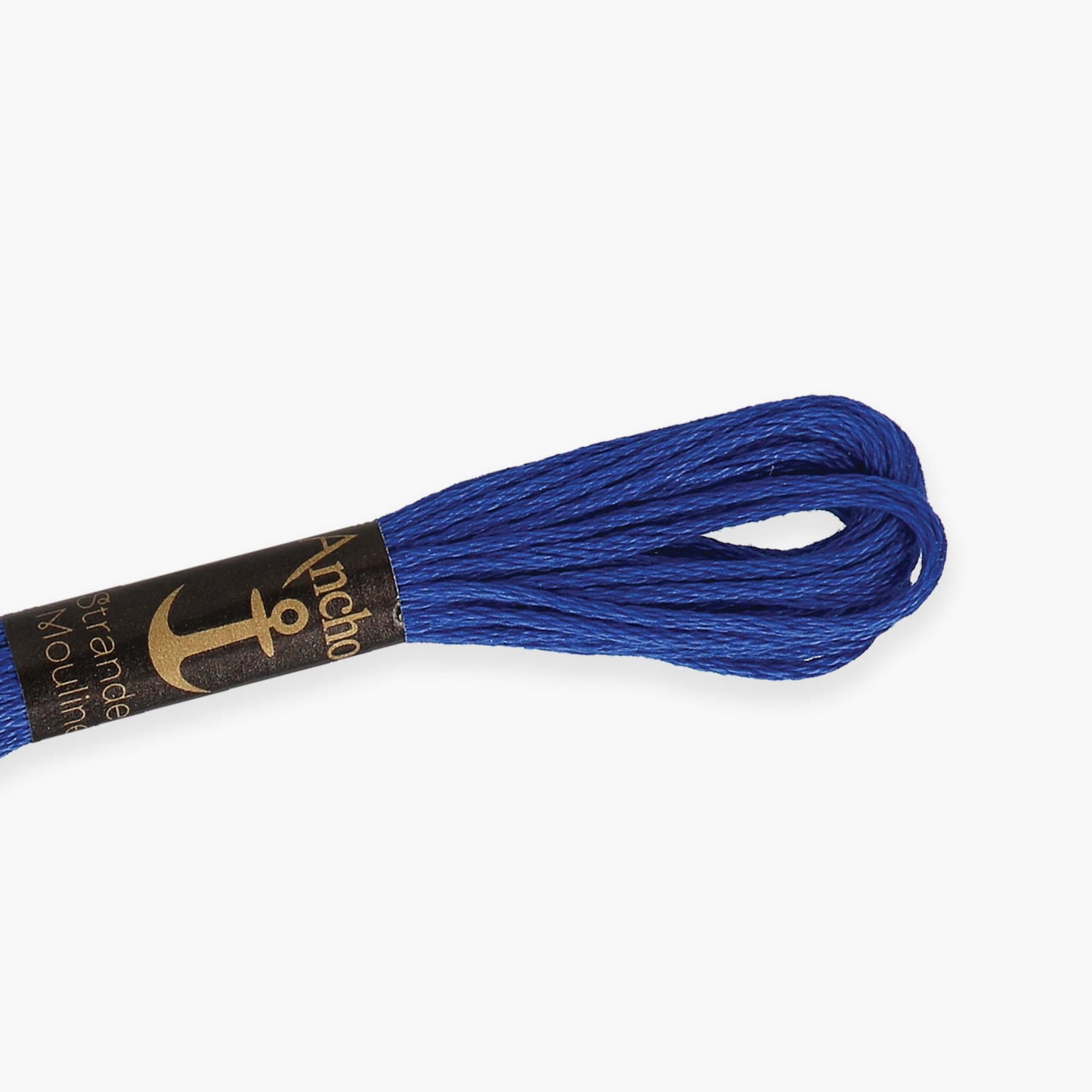 Anchor Stranded Cotton Color 133 Stranded Cotton - HobbyJobby