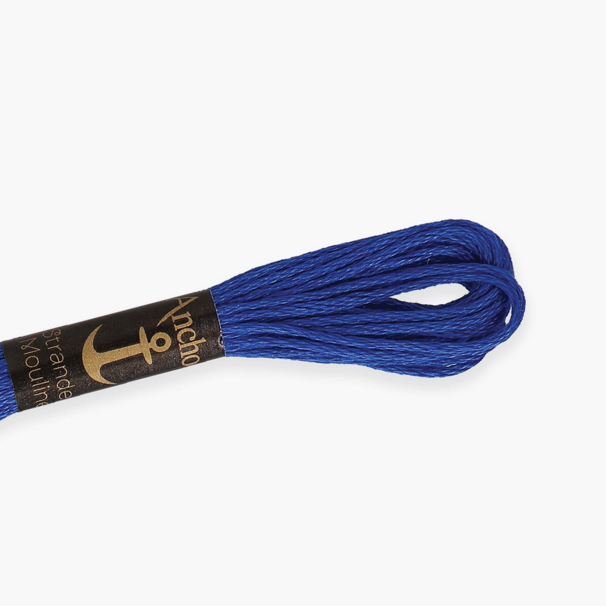 Anchor Stranded Cotton Color 133 Stranded Cotton - HobbyJobby