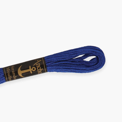 Anchor Stranded Cotton Color 139 Stranded Cotton - HobbyJobby