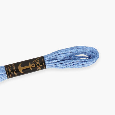 Anchor Stranded Cotton Color 140 Stranded Cotton - HobbyJobby