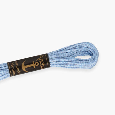 Anchor Stranded Cotton Color 144 Stranded Cotton - HobbyJobby