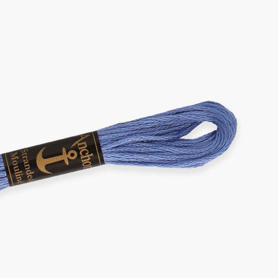 Anchor Stranded Cotton Color 176 Stranded Cotton - HobbyJobby