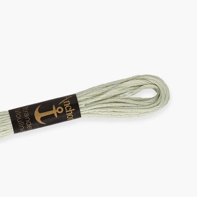 Anchor Stranded Cotton Color 213 Stranded Cotton - HobbyJobby