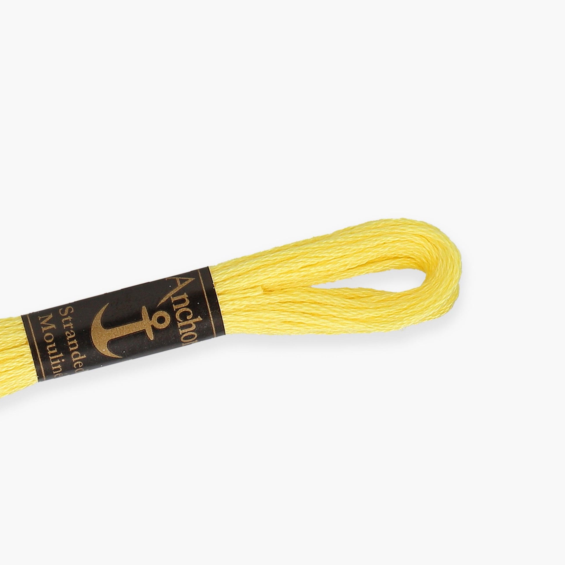 Anchor Stranded Cotton Color 289 Stranded Cotton - HobbyJobby