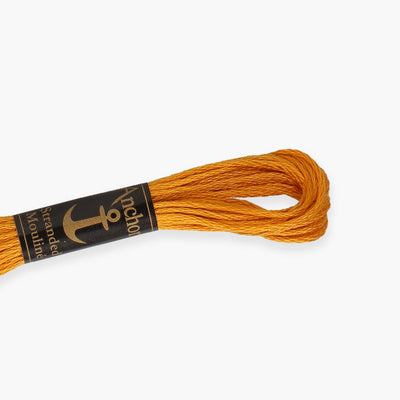 Anchor Stranded Cotton Color 307 Stranded Cotton - HobbyJobby