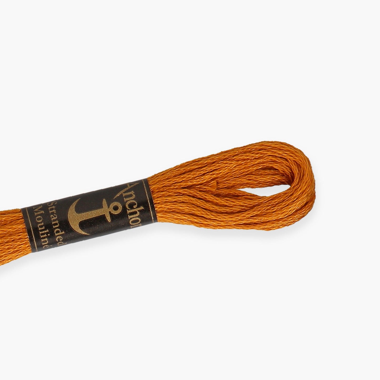 Anchor Stranded Cotton Color 308 Stranded Cotton - HobbyJobby