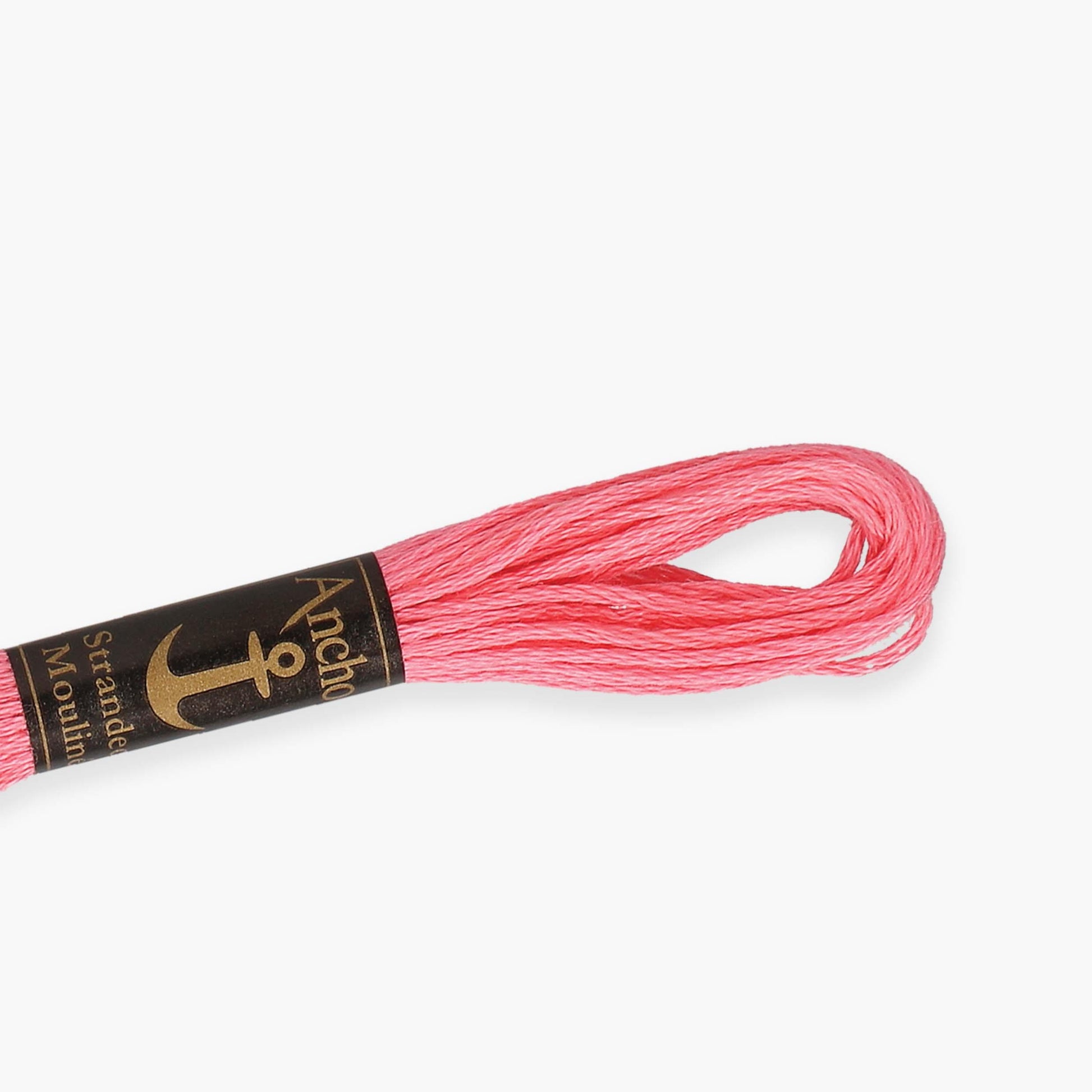 Anchor Stranded Cotton Color 31 Stranded Cotton - HobbyJobby