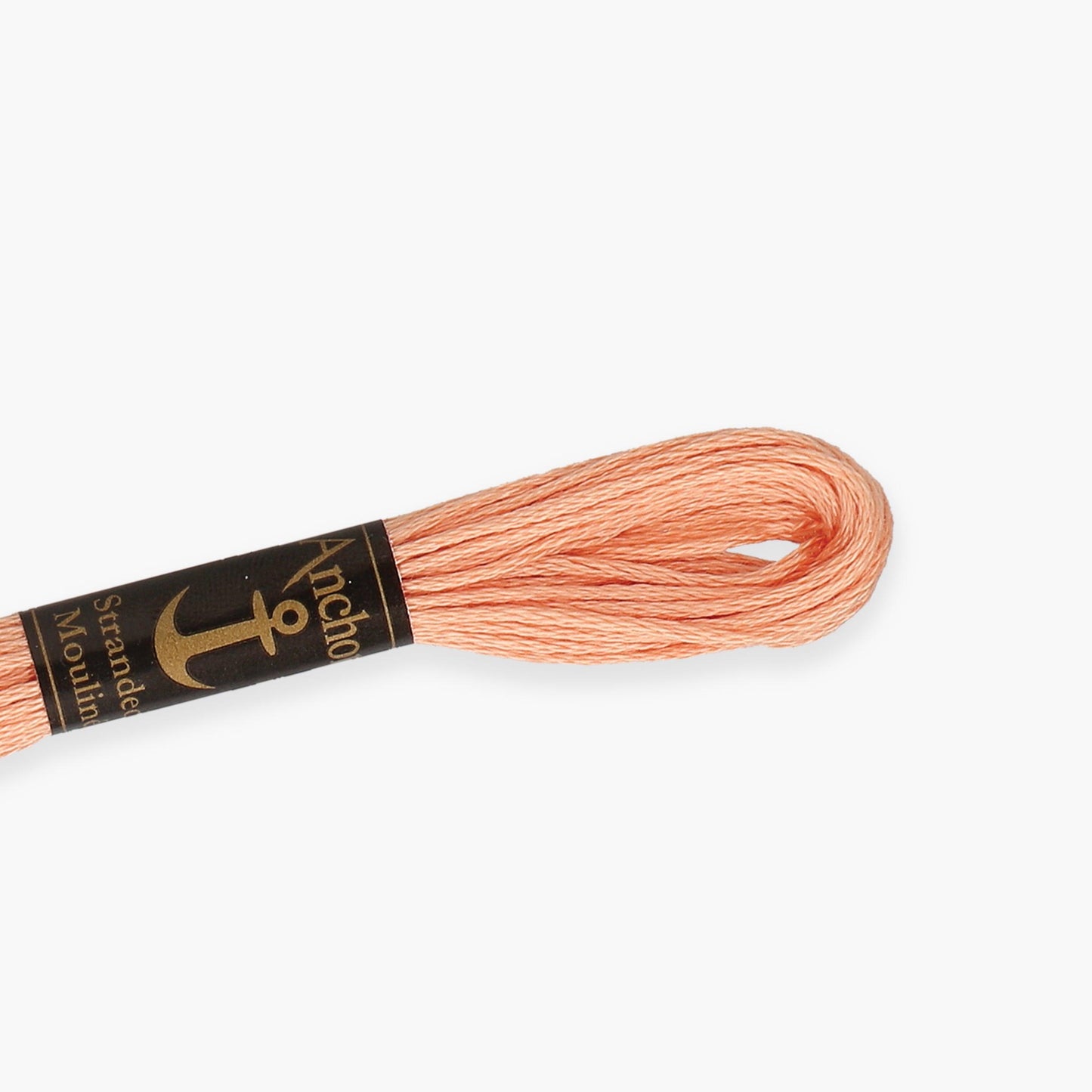 Anchor Stranded Cotton Color 336 Stranded Cotton - HobbyJobby