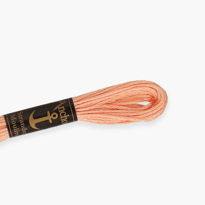 Anchor Stranded Cotton Color 336 Stranded Cotton - HobbyJobby