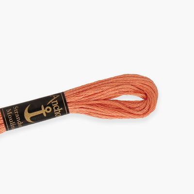 Anchor Stranded Cotton Color 337 Stranded Cotton - HobbyJobby