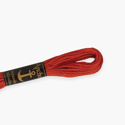 Anchor Stranded Cotton Color 341 Stranded Cotton - HobbyJobby
