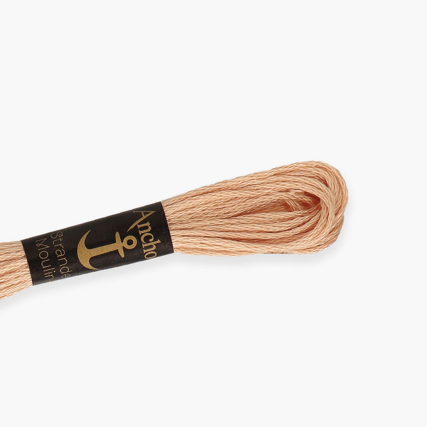 Anchor Stranded Cotton Color 367 Stranded Cotton - HobbyJobby