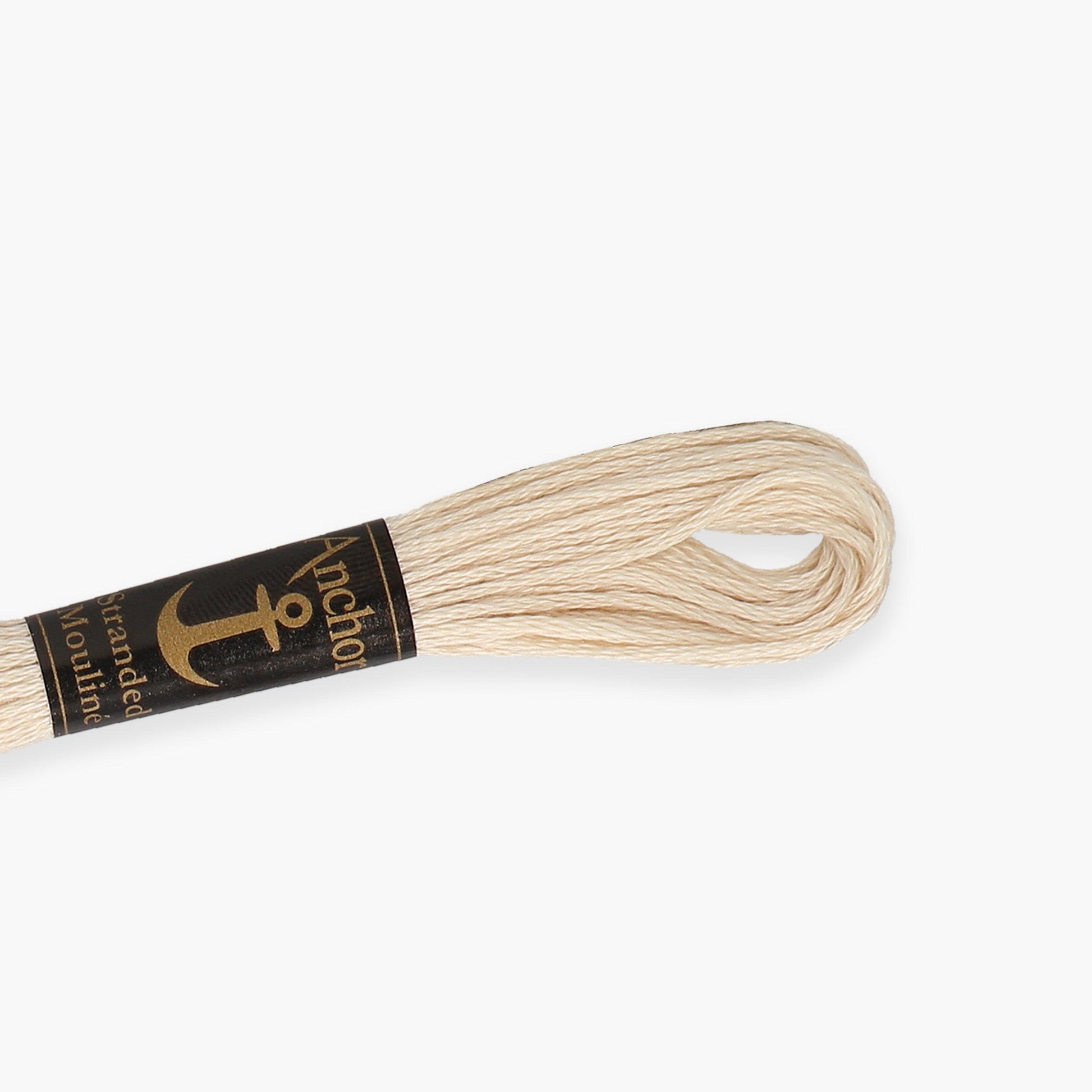 Anchor Stranded Cotton Color 387 Stranded Cotton - HobbyJobby