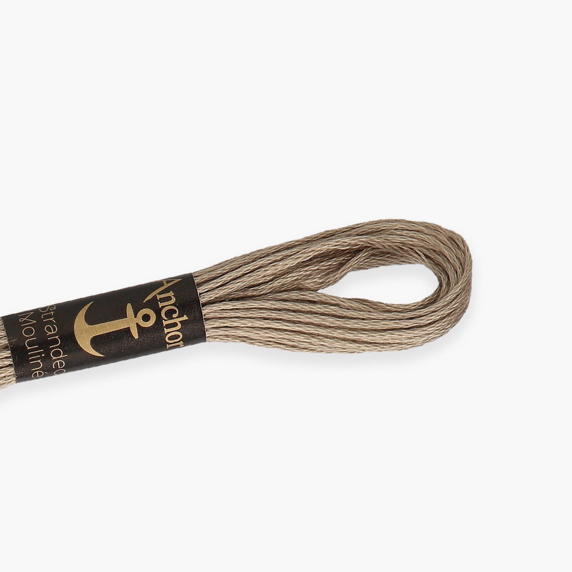 Anchor Stranded Cotton Color 392 Stranded Cotton - HobbyJobby