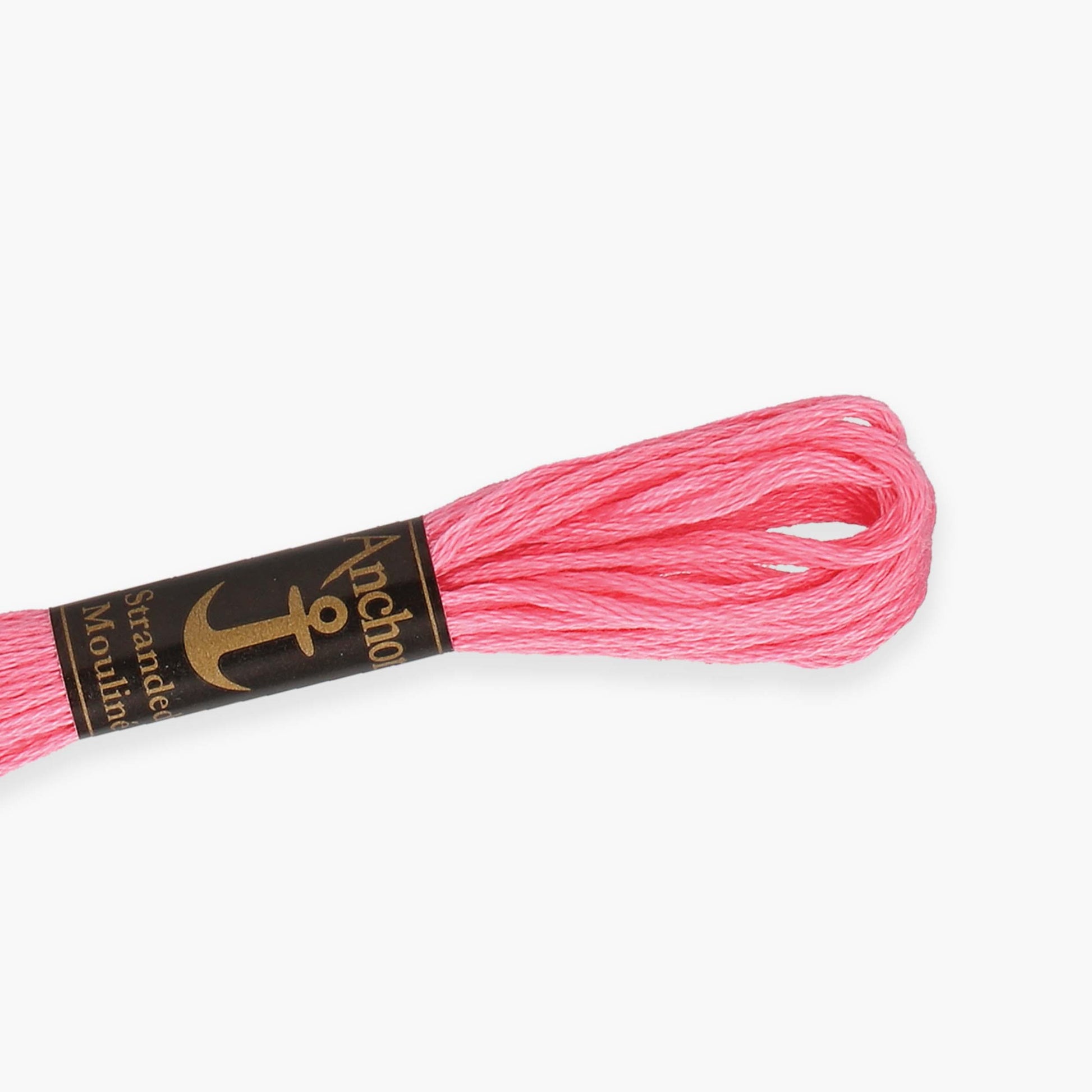 Anchor Stranded Cotton Color 52 Stranded Cotton - HobbyJobby