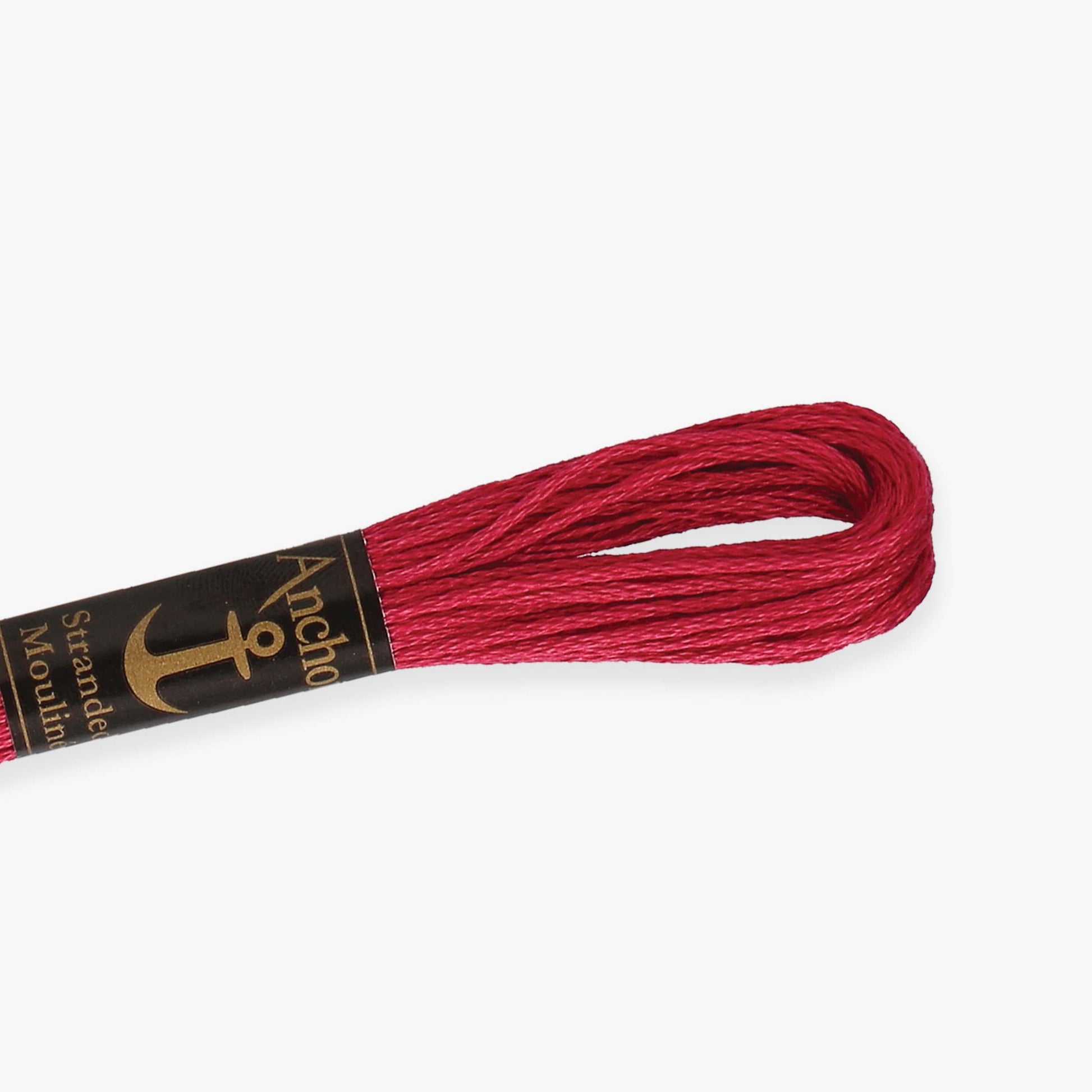 Anchor Stranded Cotton Color 59 Stranded Cotton - HobbyJobby
