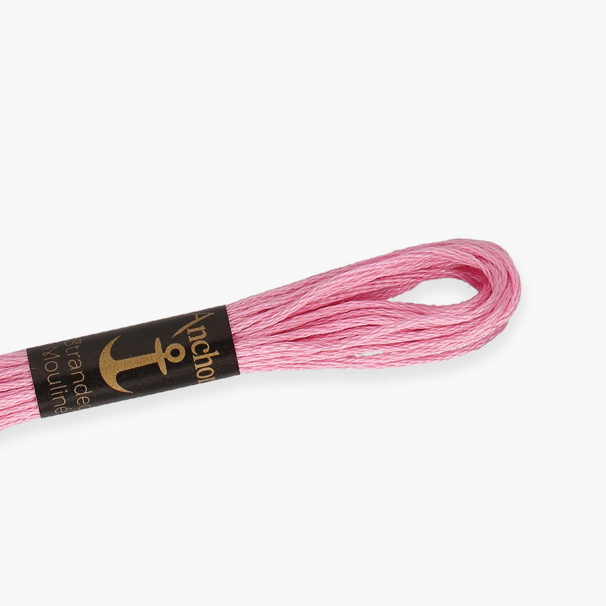 Anchor Stranded Cotton Color 60 Stranded Cotton - HobbyJobby