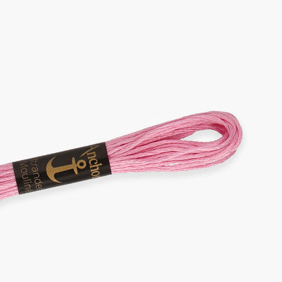 Anchor Stranded Cotton Color 60 Stranded Cotton - HobbyJobby
