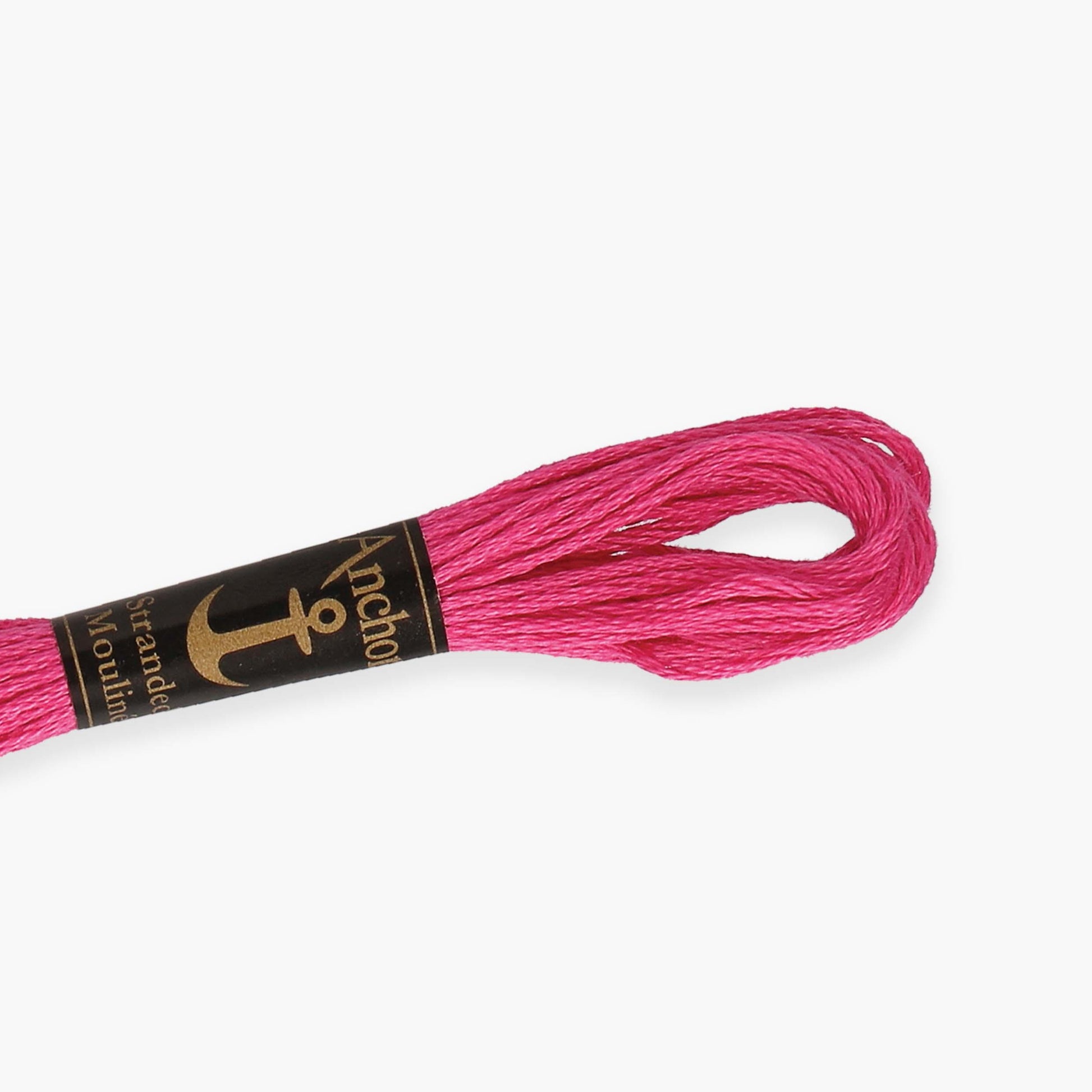 Anchor Stranded Cotton Color 63 Stranded Cotton - HobbyJobby