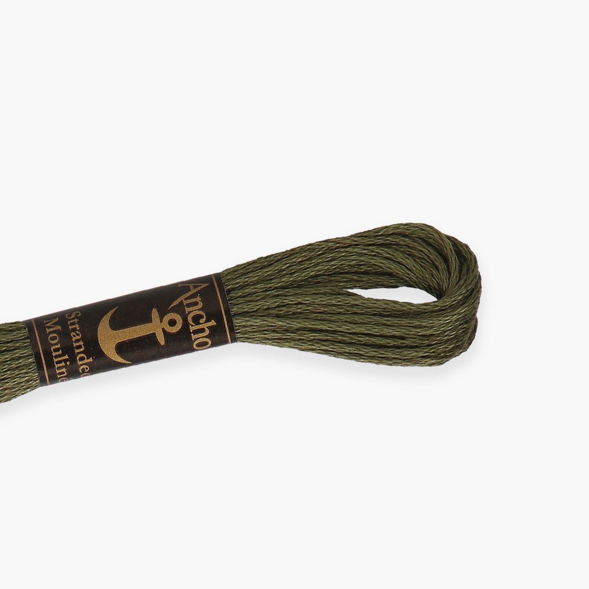 Anchor Stranded Cotton Color 681 Stranded Cotton - HobbyJobby