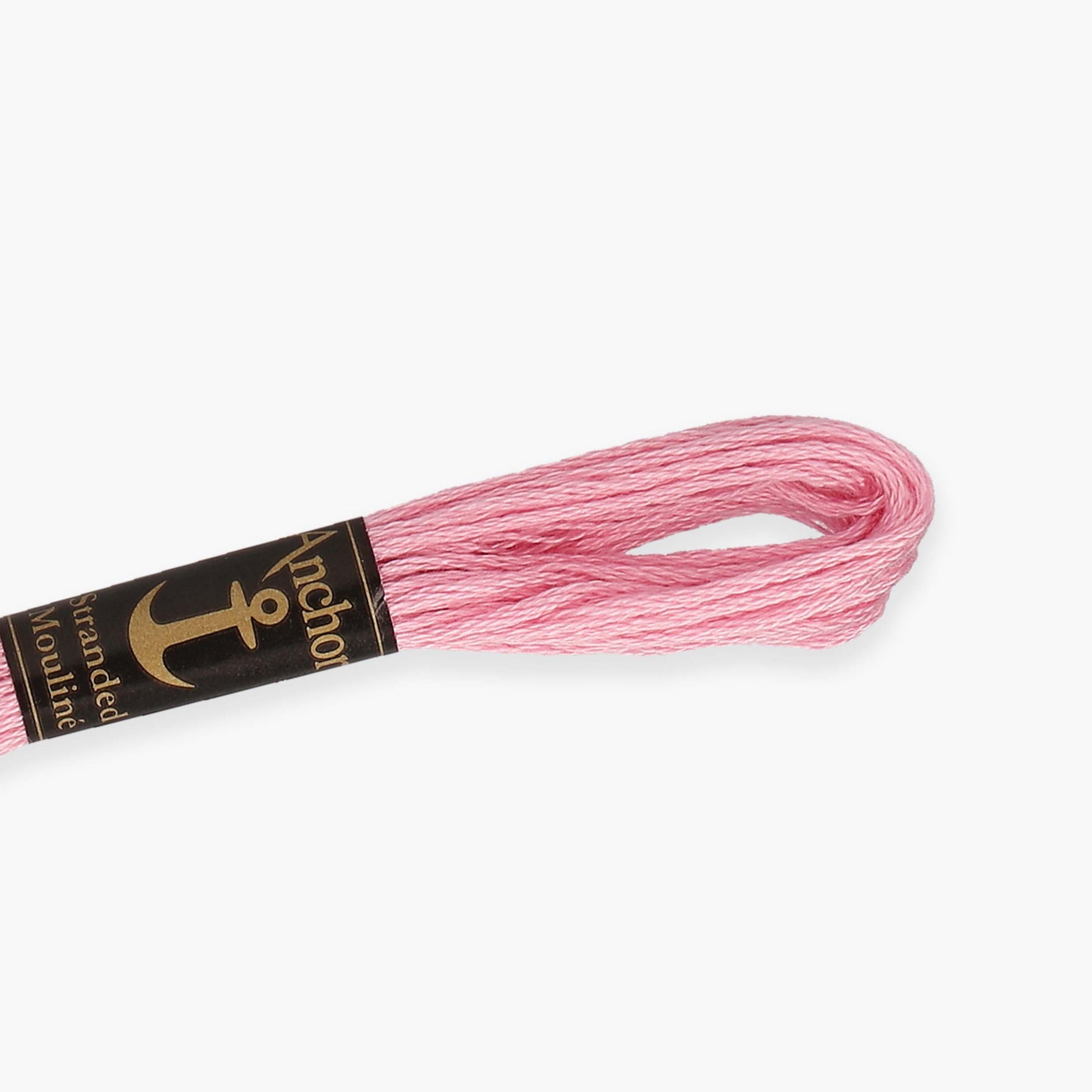 Anchor Stranded Cotton Color 74 Stranded Cotton - HobbyJobby