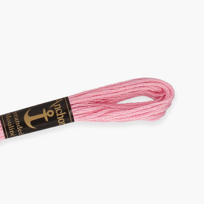 Anchor Stranded Cotton Color 74 Stranded Cotton - HobbyJobby