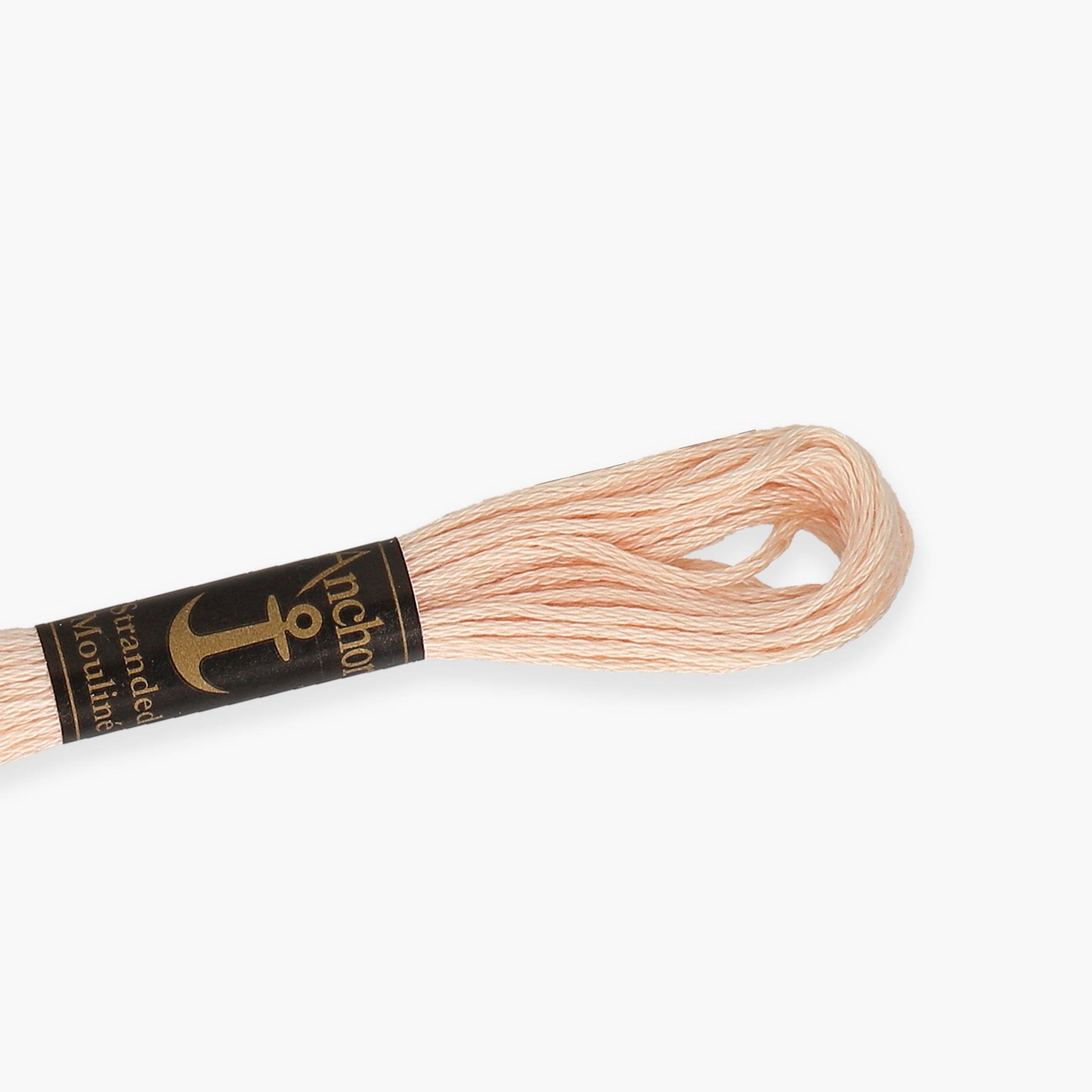 Anchor Stranded Cotton Color 778 Stranded Cotton - HobbyJobby