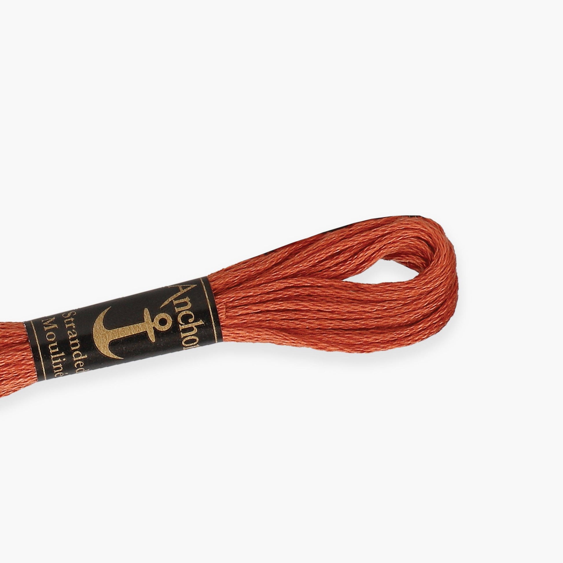 Anchor Stranded Cotton Color 884 Stranded Cotton - HobbyJobby