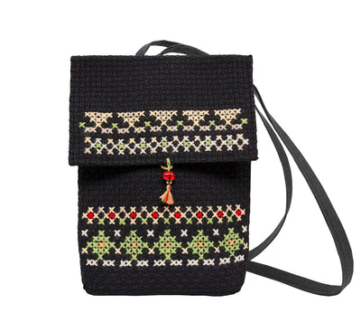 Набор для вышивки крестом Luca-S Bag