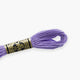 DMC Stranded Cotton - DMC color 155 Stranded Cotton - HobbyJobby