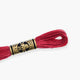 DMC Stranded Cotton - DMC color 326 Stranded Cotton - HobbyJobby