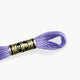 DMC Stranded Cotton - DMC color 340 Stranded Cotton - HobbyJobby