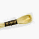 DMC Stranded Cotton - DMC color 677 Stranded Cotton - HobbyJobby