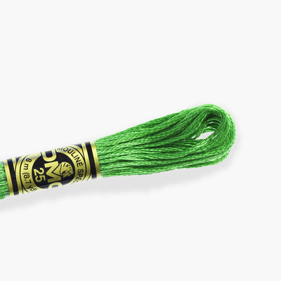 DMC Stranded Cotton - DMC color 702 Stranded Cotton - HobbyJobby