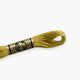 DMC Stranded Cotton - DMC color 833 Stranded Cotton - HobbyJobby