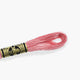 DMC Stranded Cotton - DMC color 899 Stranded Cotton - HobbyJobby