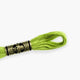 DMC Stranded Cotton - DMC color 907 Stranded Cotton - HobbyJobby