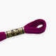 DMC Stranded Cotton - DMC color 915 Stranded Cotton - HobbyJobby