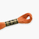 DMC Stranded Cotton - DMC color 922 Stranded Cotton - HobbyJobby