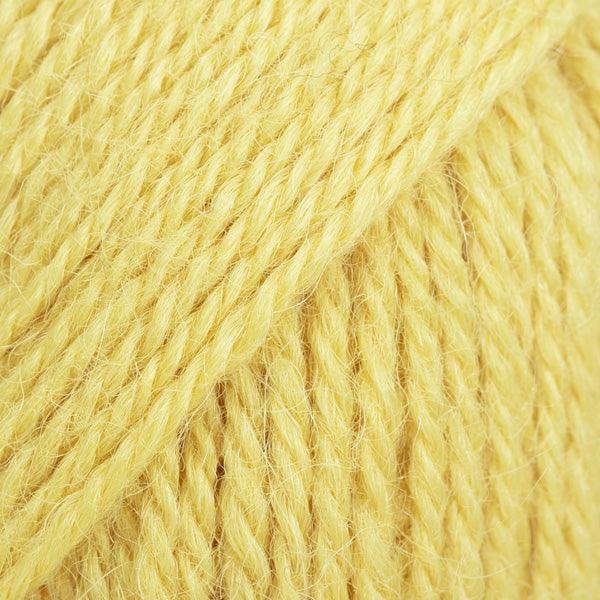 DROPS Alpaca Drops Design Sport Weight Yarn - HobbyJobby