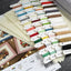Cross Stitch Kit LetiStitch -  Happy Holidays - HobbyJobby
