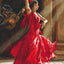 Cross Stitch Kit LetiStitch - Flamenco - HobbyJobby