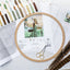 Набор для вышивки крестом LetiStitch - Сипуха, L8031