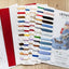 Cross Stitch Kit LetiStitch - Christmas Eve Stocking - HobbyJobby