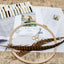 Набор для вышивки крестом LetiStitch - Сипуха, L8031