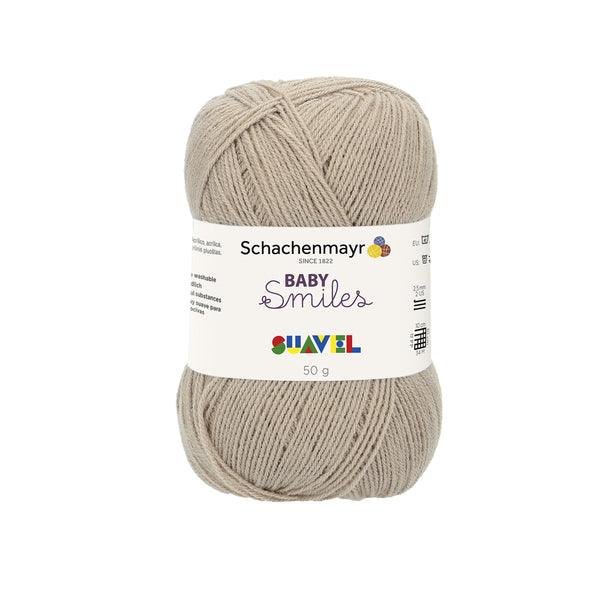 Schachenmayr Baby Smiles Suavel Yarn Knitting and Crochet Yarn - HobbyJobby