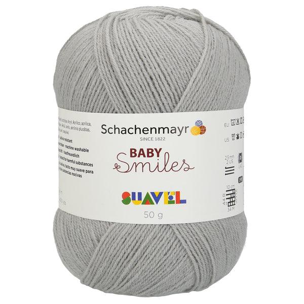 Schachenmayr Baby Smiles Suavel Yarn Knitting and Crochet Yarn - HobbyJobby