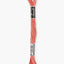 Stranded Cotton Luca-S - 03 / DMC 760 / Anchor 1023 Stranded Cotton - HobbyJobby